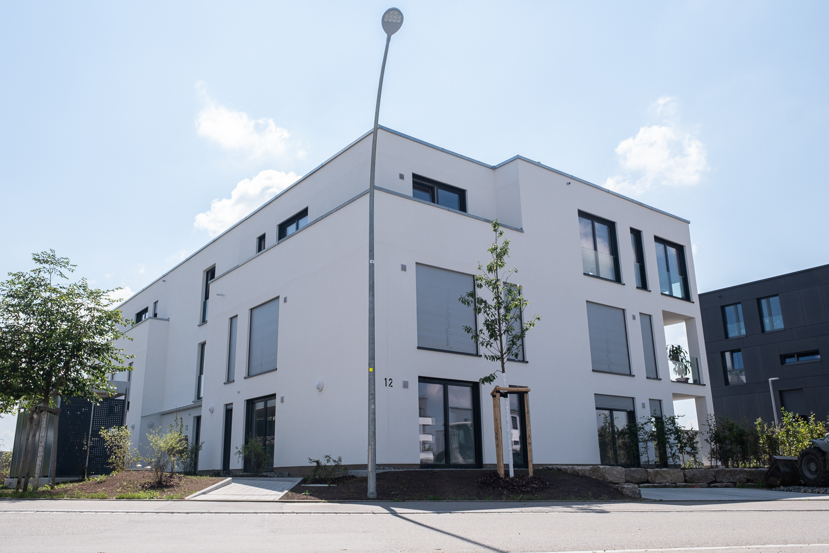 2024-06-24-Projektplus-HD-76 Mehrfamilienhaus in Böblingen nach Abschluss der Bauarbeiten